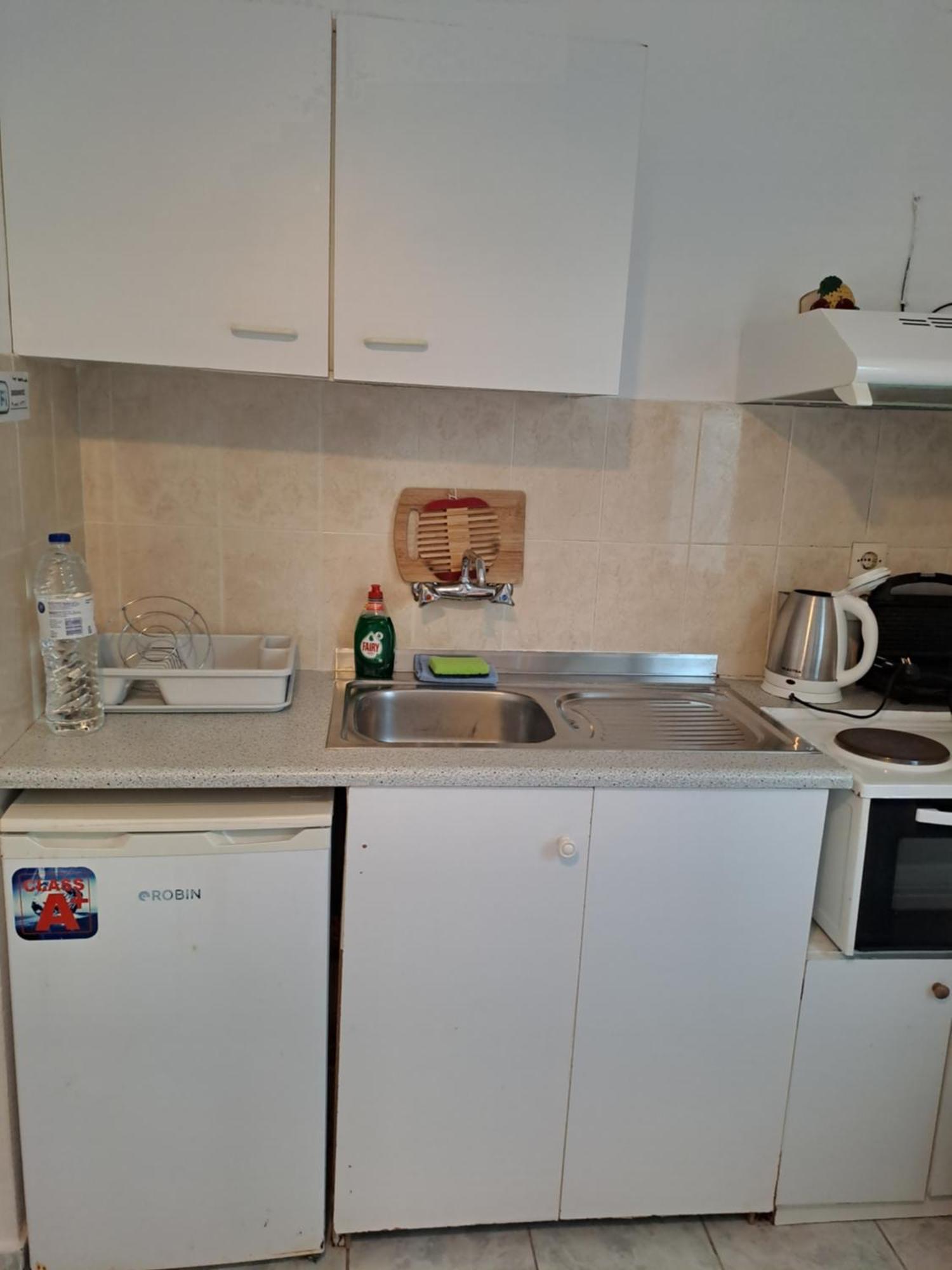 Tony's Apartment Agios Georgios (Corfu)