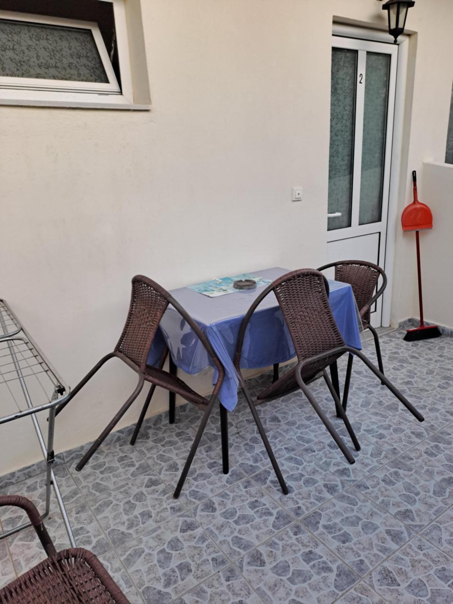 Tony's Apartment Agios Georgios (Corfu)