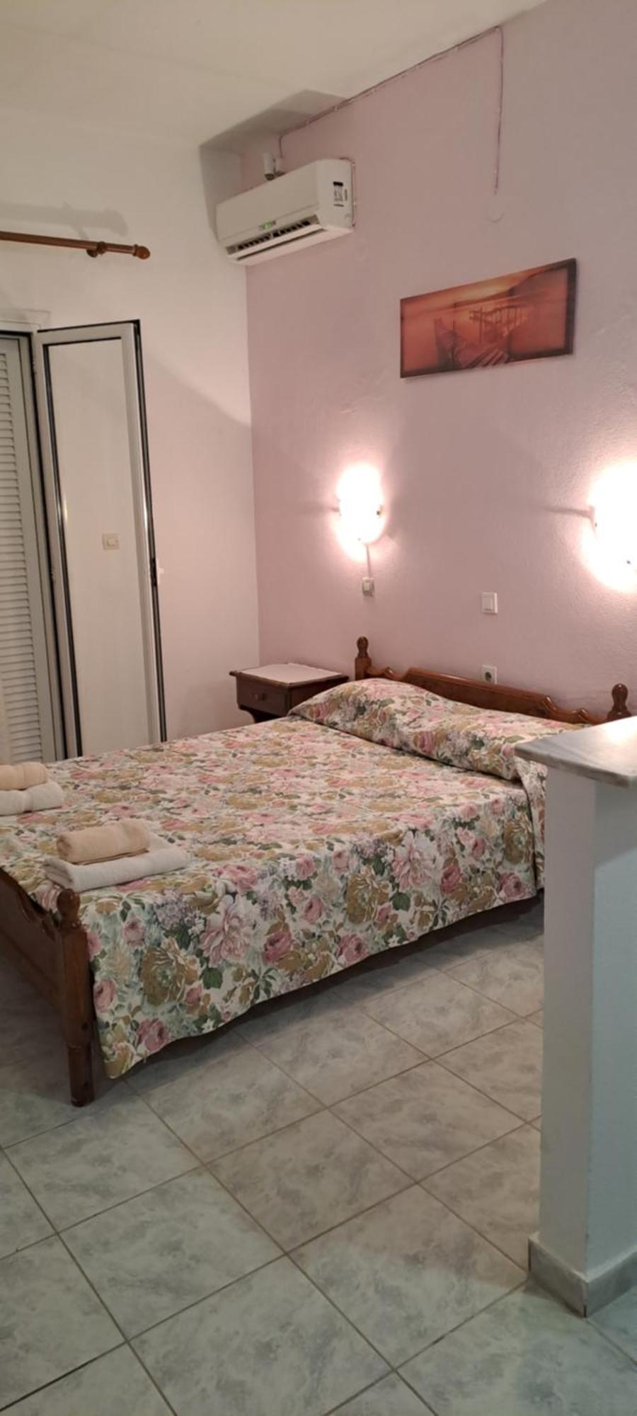 Apartment Tony's Agios Georgios (Corfu)