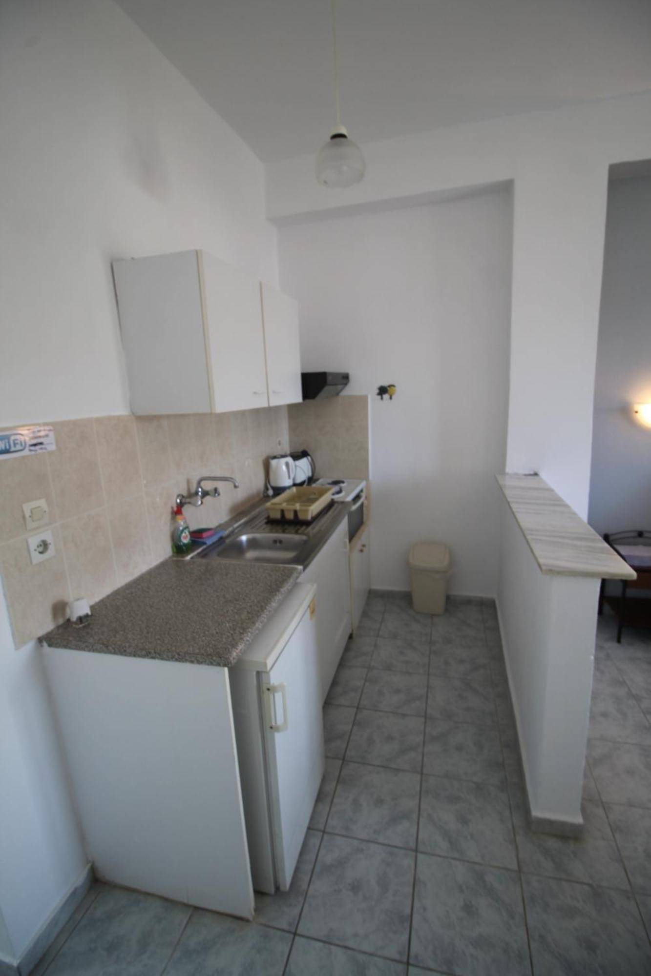 Apartment Tony's