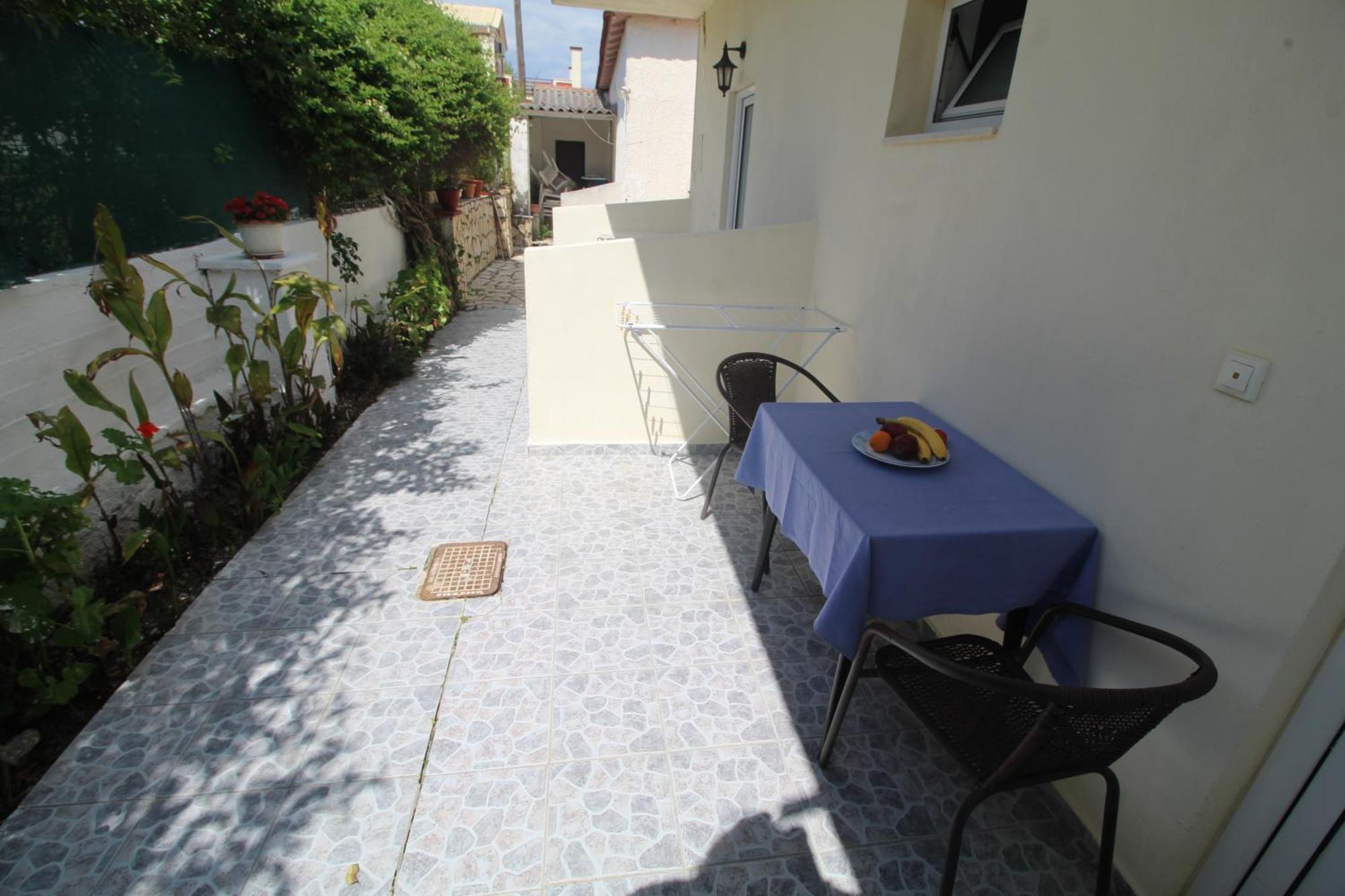 Tony's Apartment Agios Georgios (Corfu)