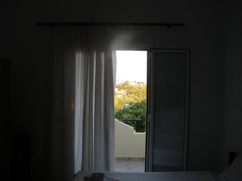 Tony's Apartment Agios Georgios (Corfu)