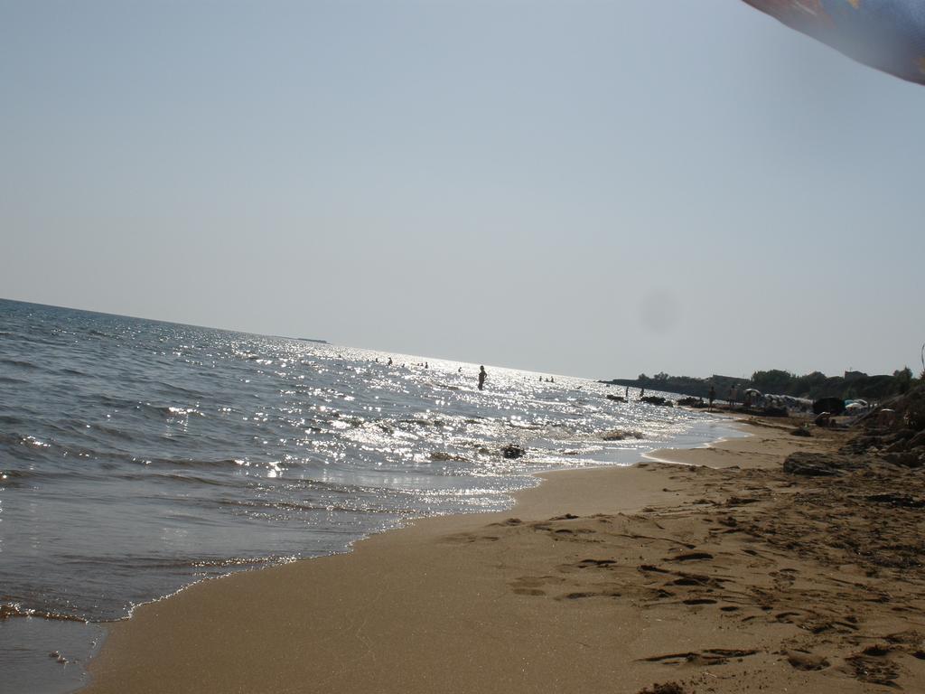 Apartment Tony's Agios Georgios (Corfu)