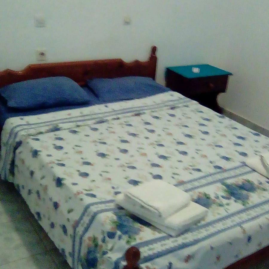 Apartment Tony's Agios Georgios (Corfu)