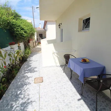 Tony'S Apartments Agios Georgios  Exteriér fotografie