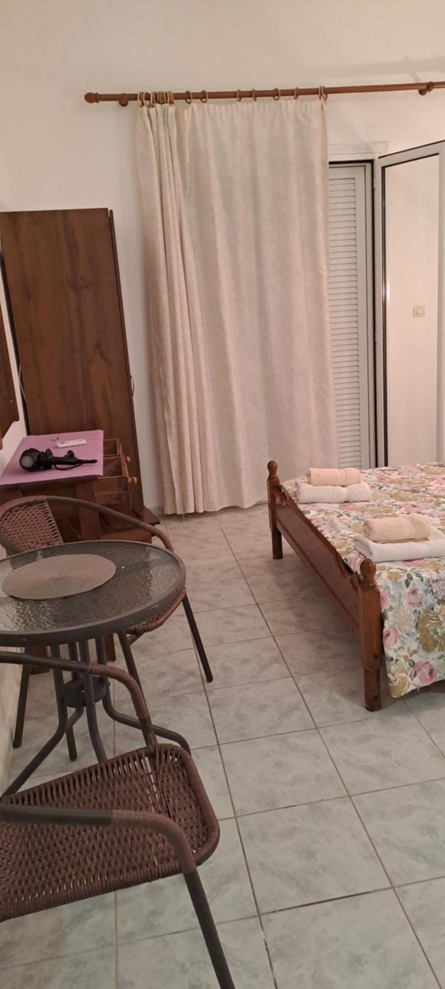 Apartment Tony's *