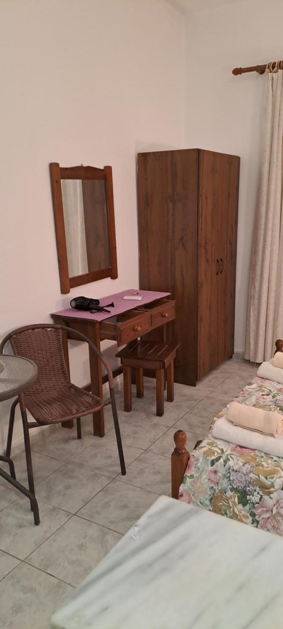 Tony's Apartment Agios Georgios (Corfu)