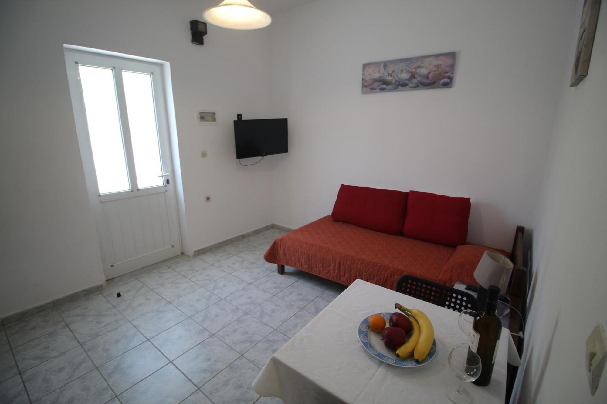 Tony's Apartment Agios Georgios (Corfu)