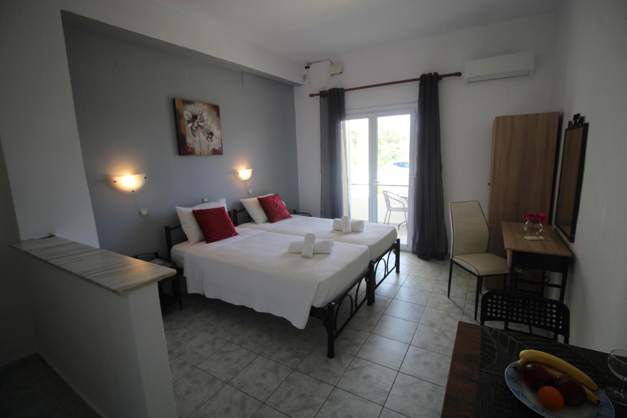 Apartment Tony's Agios Georgios (Corfu)