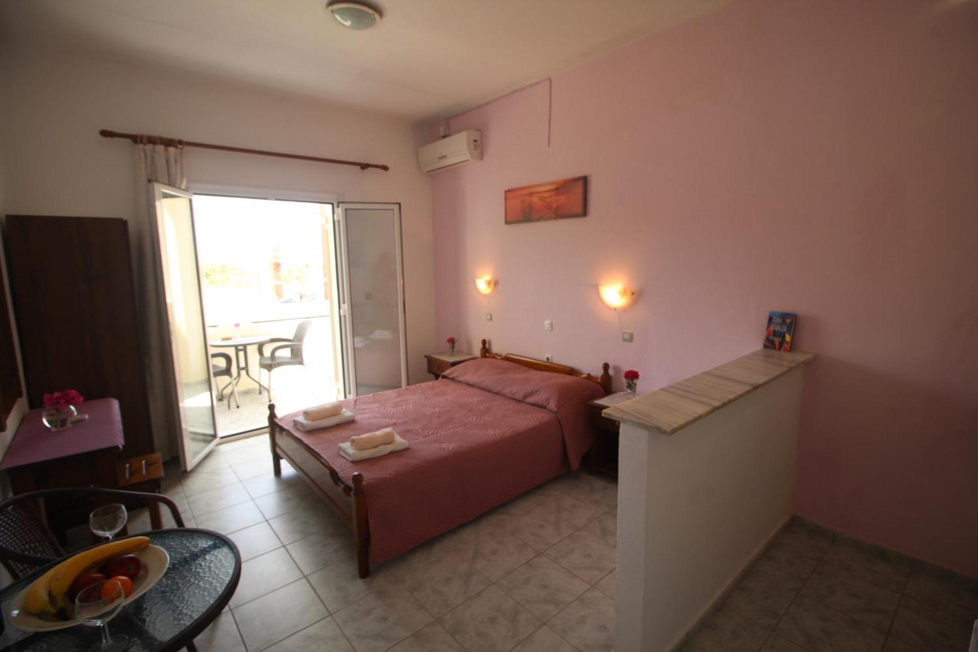 Apartment Tony's Agios Georgios (Corfu)