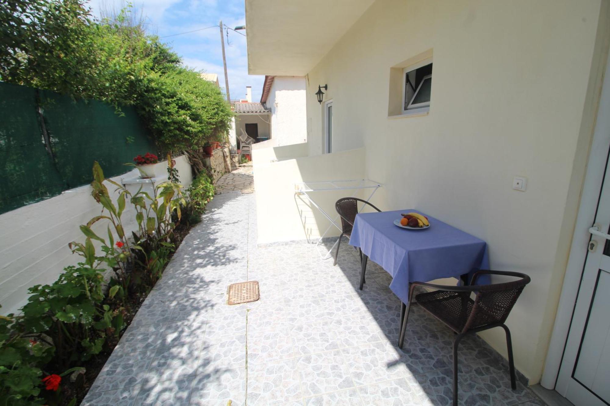 Apartment Tony's Agios Georgios (Corfu)