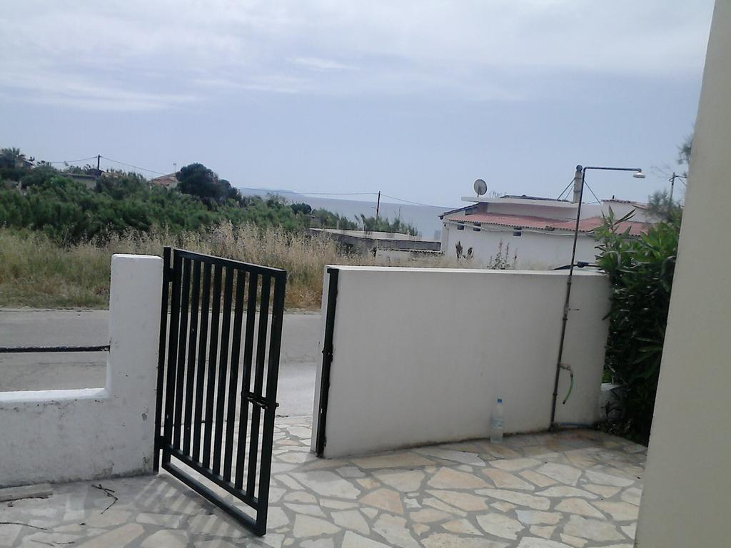 Apartment Tony's Agios Georgios (Corfu)