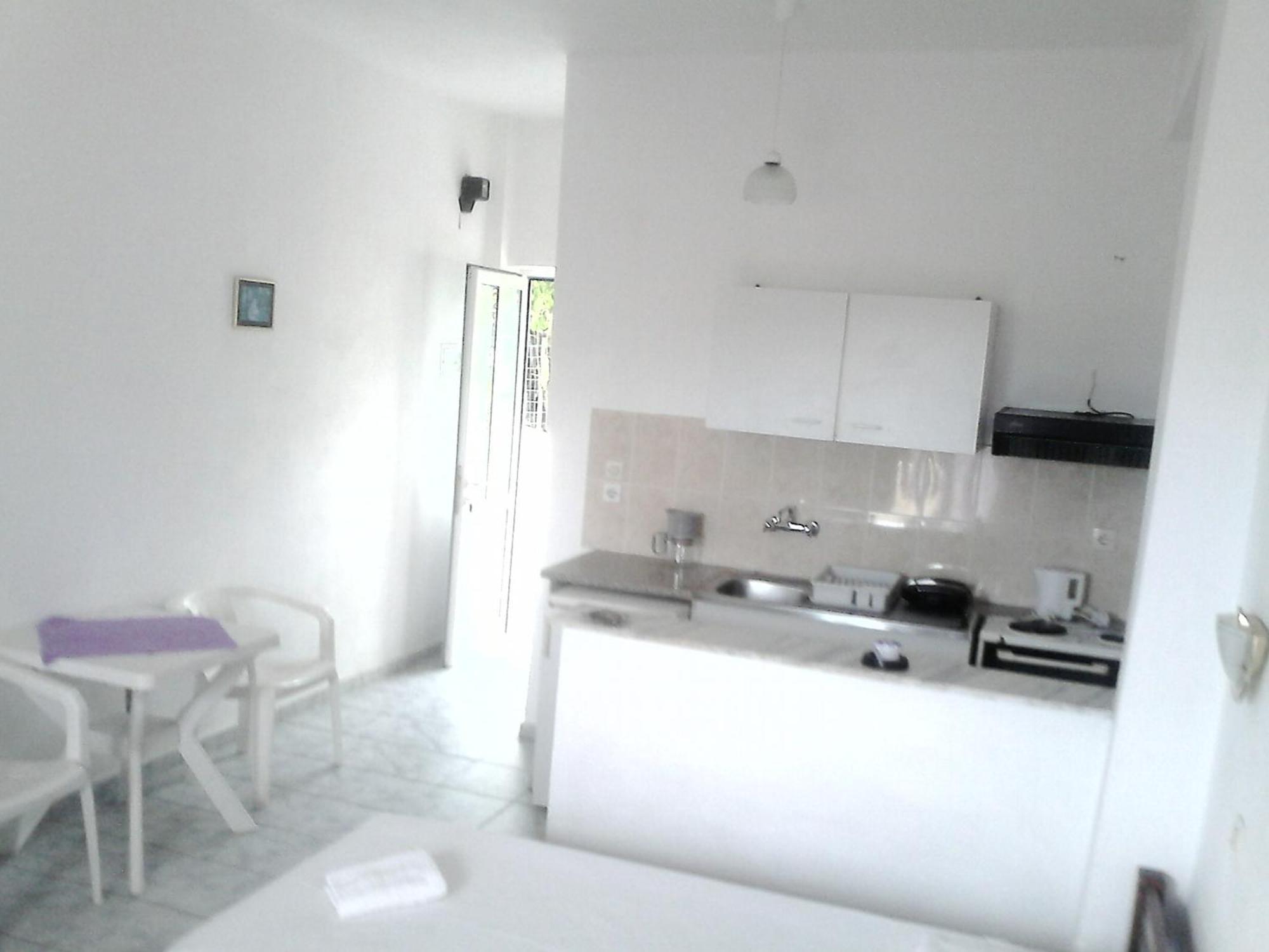 Apartment Tony's