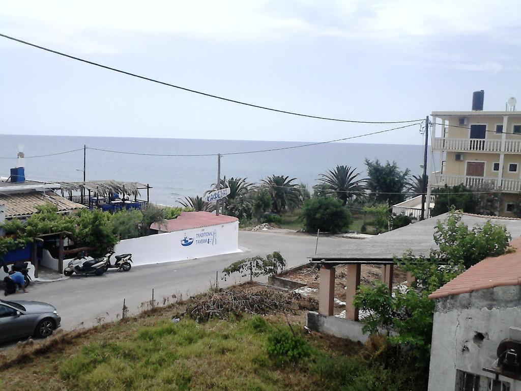 Tony's Apartment Agios Georgios (Corfu)
