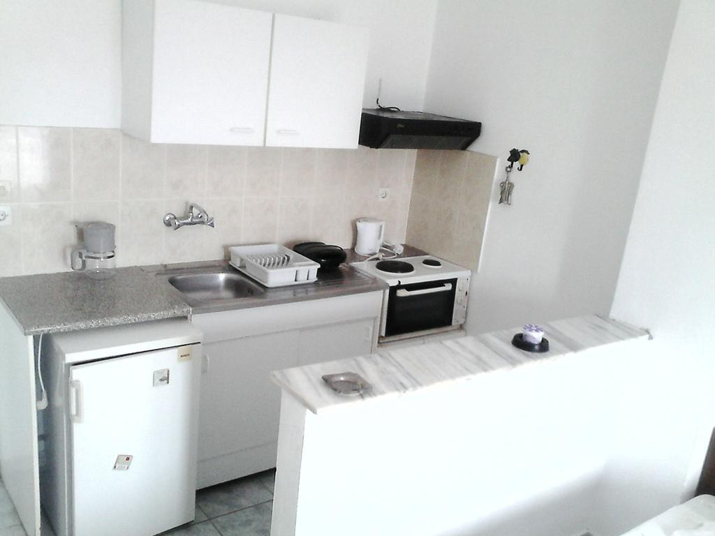 Apartment Tony's
