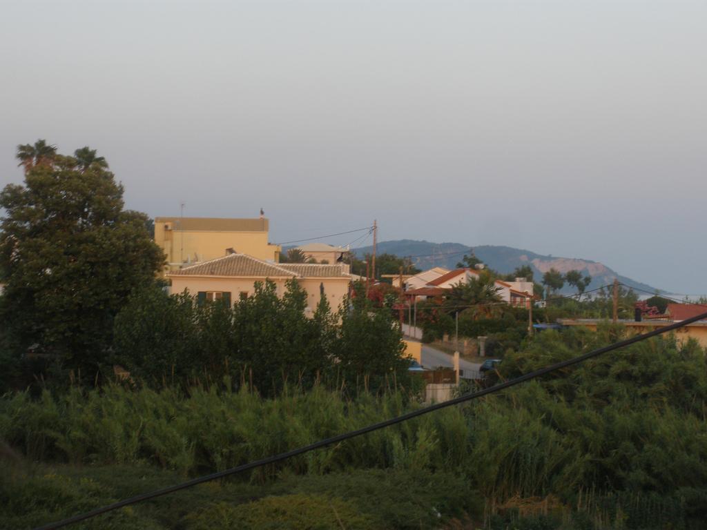Tony's Apartment Agios Georgios (Corfu)
