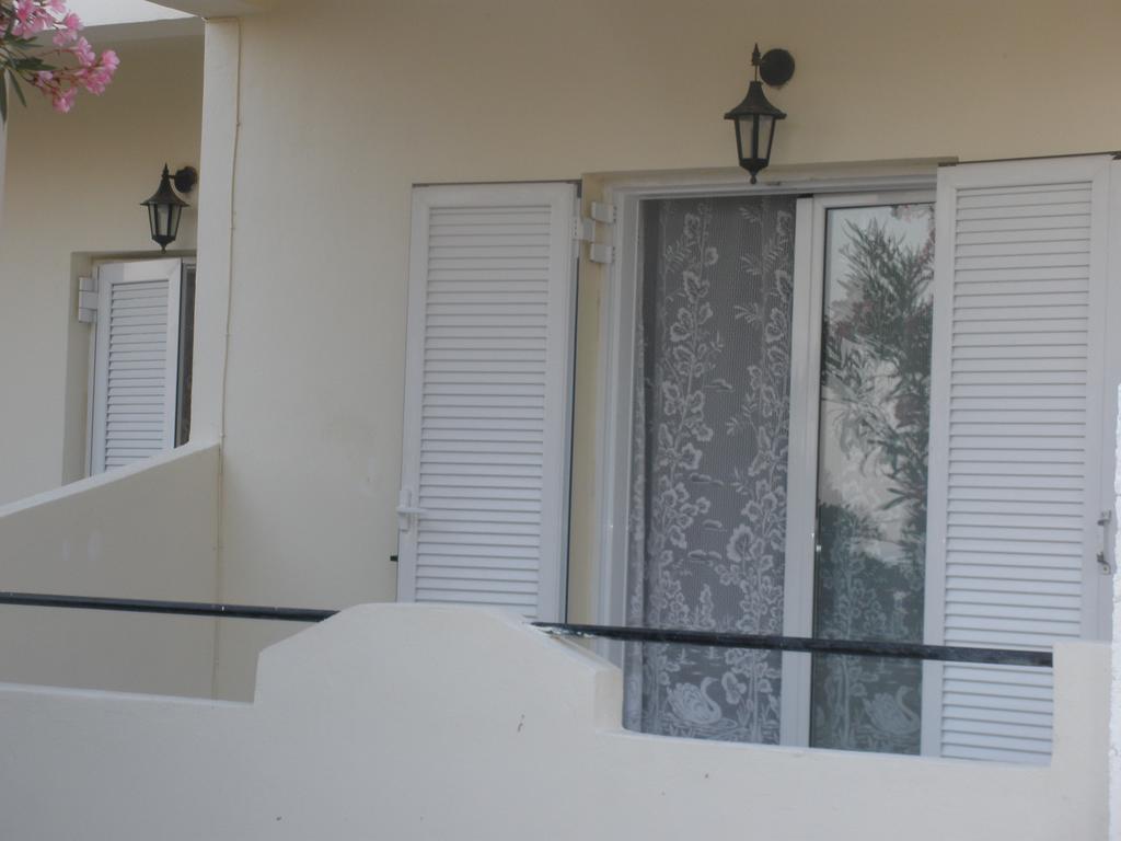 Apartment Tony's Agios Georgios (Corfu)