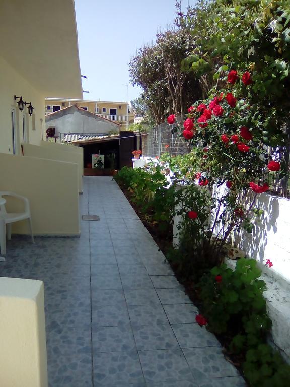 Tony's Apartment Agios Georgios (Corfu)