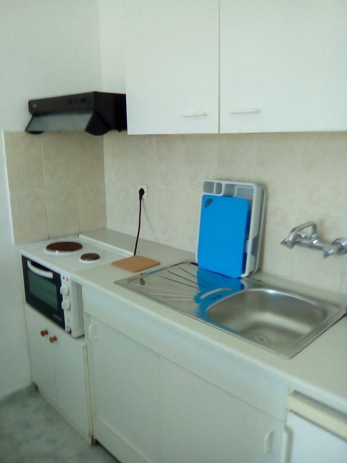Apartment Tony's Agios Georgios (Corfu)