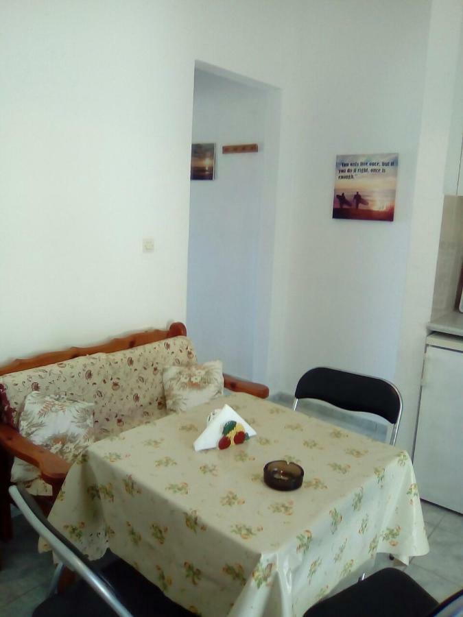 Tony's Apartment Agios Georgios (Corfu)