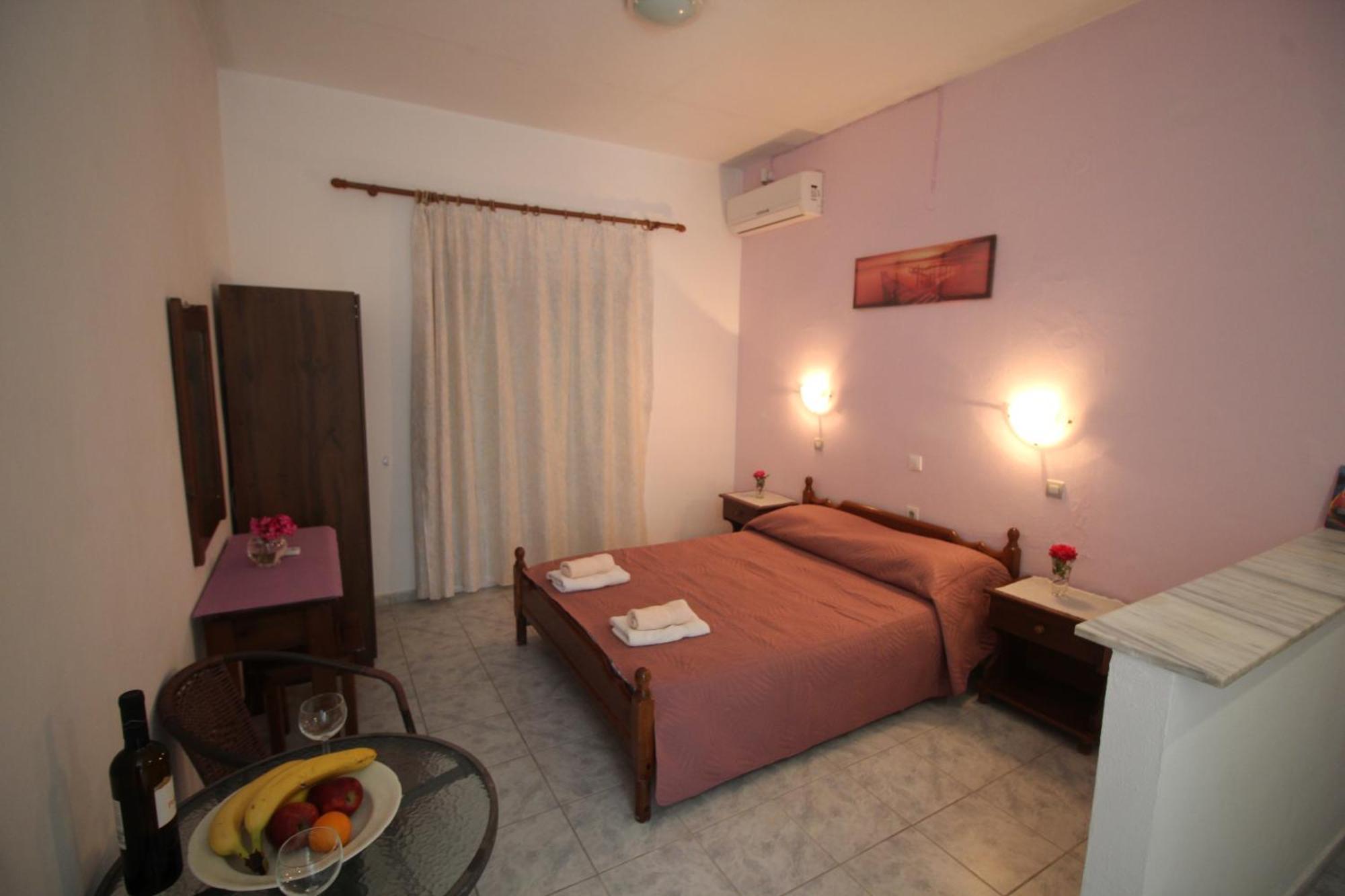 Apartment Tony's Agios Georgios (Corfu)